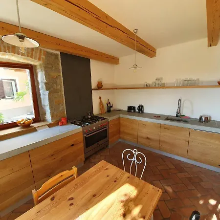 Appartement Relax In The Countryside Near The Sea *