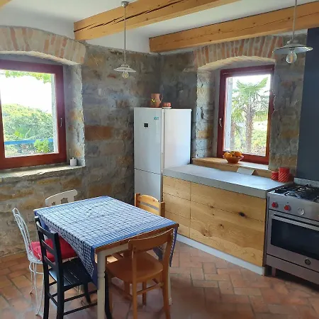 Relax In The Countryside Near The Sea * Bonini