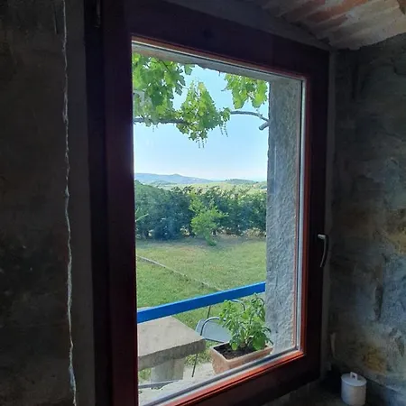 Relax In The Countryside Near The Sea