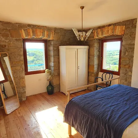 Relax In The Countryside Near The Sea Appartement