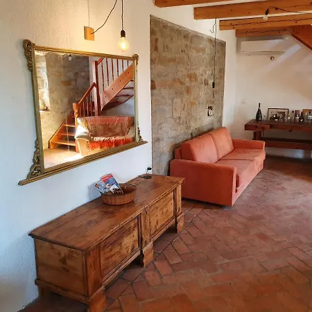 Relax In The Countryside Near The Sea * Bonini