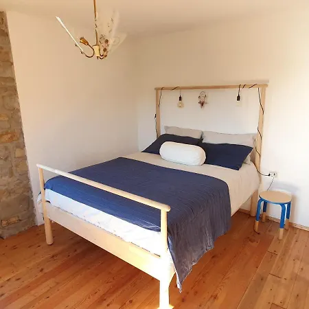Appartement Relax In The Countryside Near The Sea Bonini
