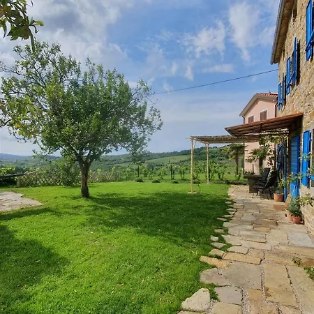 Relax In The Countryside Near The Sea Bonini