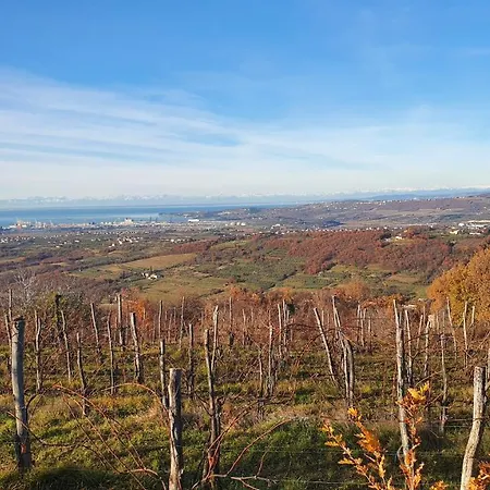 Apartamento Relax In The Countryside Near The Sea Bonini
