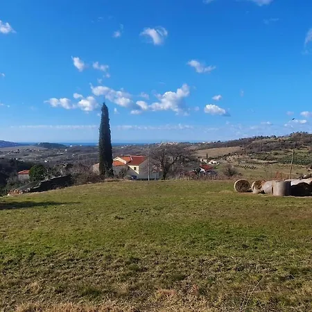 Relax In The Countryside Near The Sea *