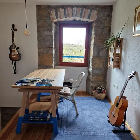 Relax In The Countryside Near The Sea Apartamento